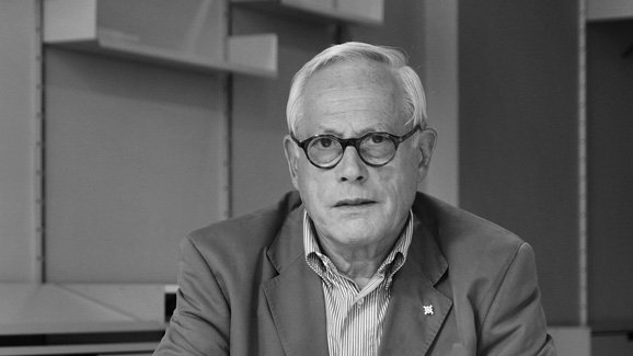 บัญญัติ 10 ประการ ของงานออกแบบที่ดี - แนวคิดอมตะจาก Dieter Rams