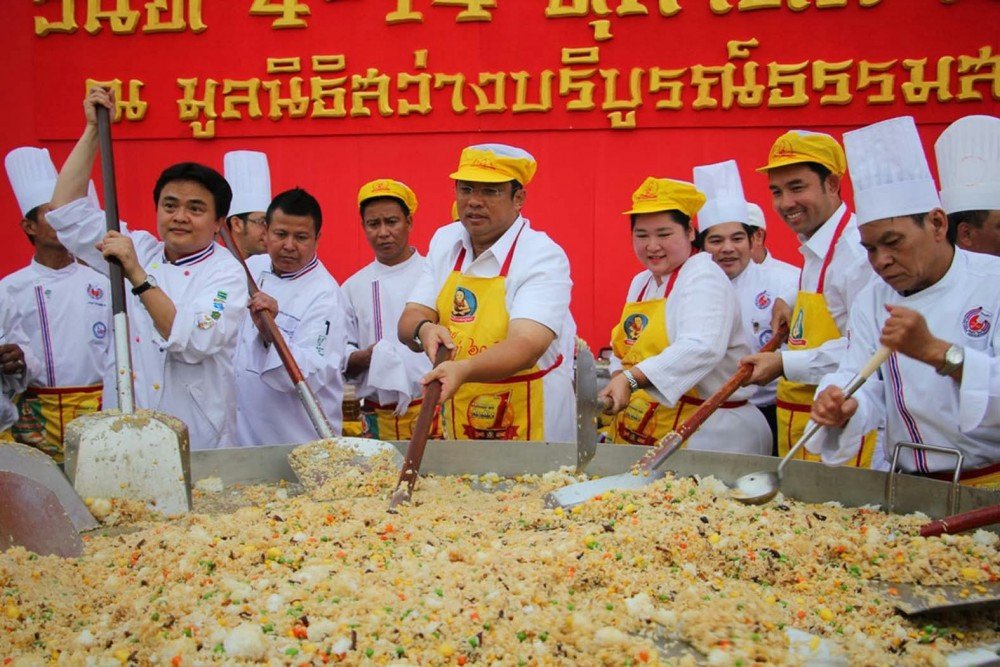 เทศกาลกินเจ เทศกาลกินเจ