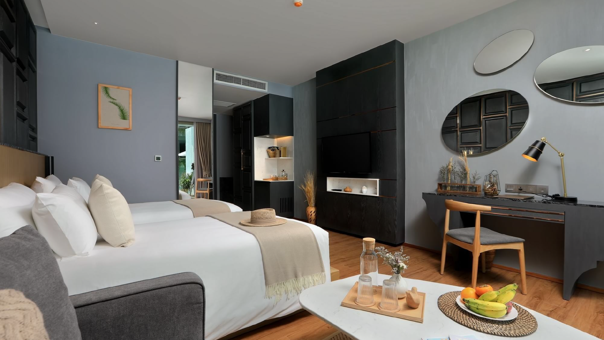 Wyndham Coco Sea Phuket