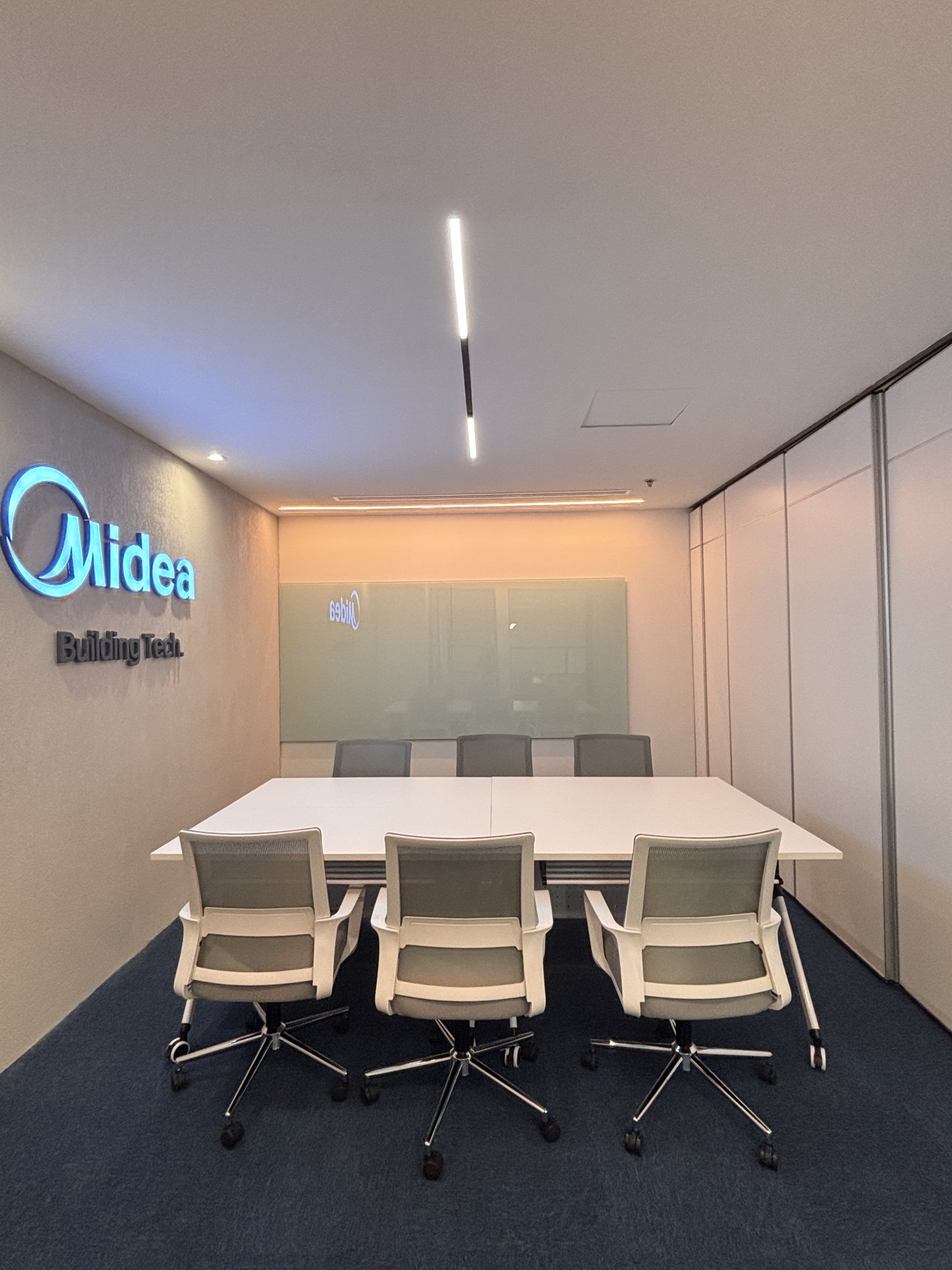 Midea Office Rasa One