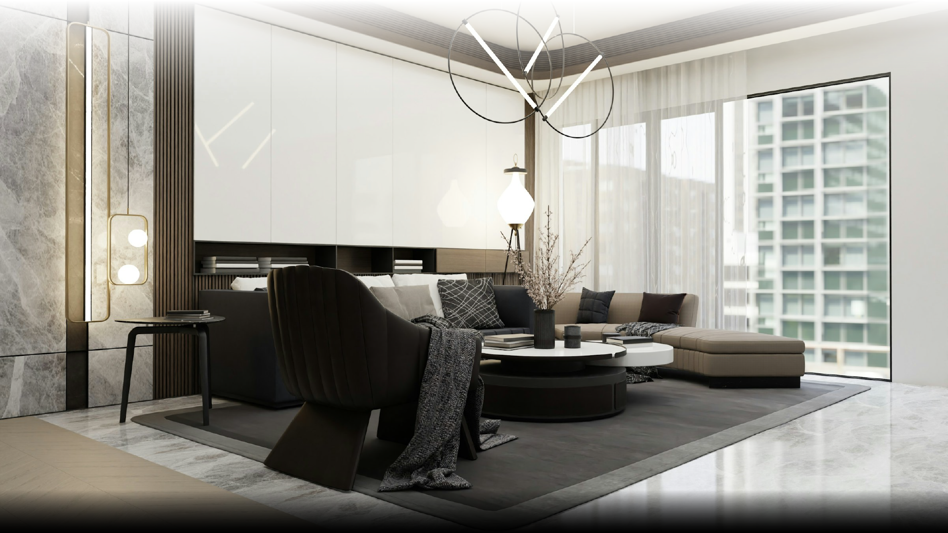 Fancy House Thailand รับออกแบบตกแต่งภายใน|เฟอร์นิเจอร์คุณภาพ
