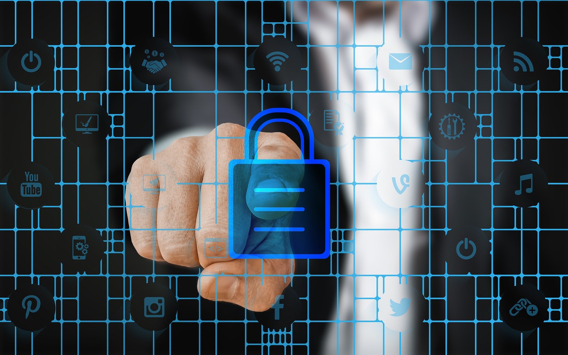 รับทำ ISO27001:2022 รับทำ ISO27001:2022