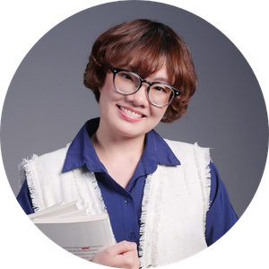 อาจารย์เบญจรัตน์ จงจำรัสพันธ์