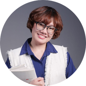 อาจารย์เบญจรัตน์ จงจำรัสพันธ์