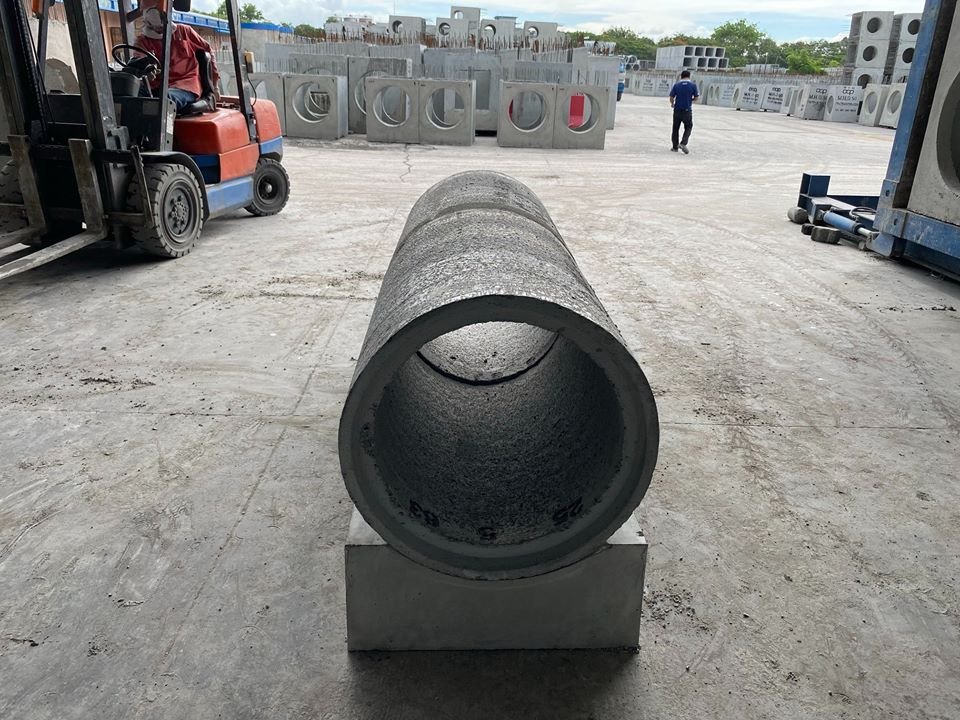 Concrete Pipe Supportors Concrete Pipe Sleeper concrete-pipe-supportors-concrete-pipe-sleeper