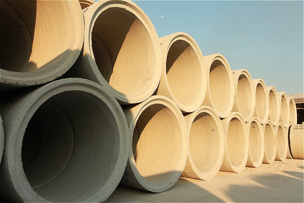 ท่อระบายน้ำชนิดปากลิ้นราง TONGUE AND GROOVE PIPE (TIS) มอก.128-2560 (TIS)  มอก.128-2549