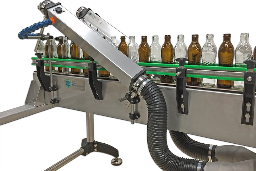 Craft Brewery Systems