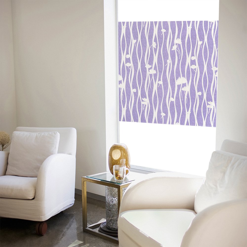 Static Print 3D STATIC FILM (PRINT DESIGN) (555 ฿ / ROLL) - wspbath