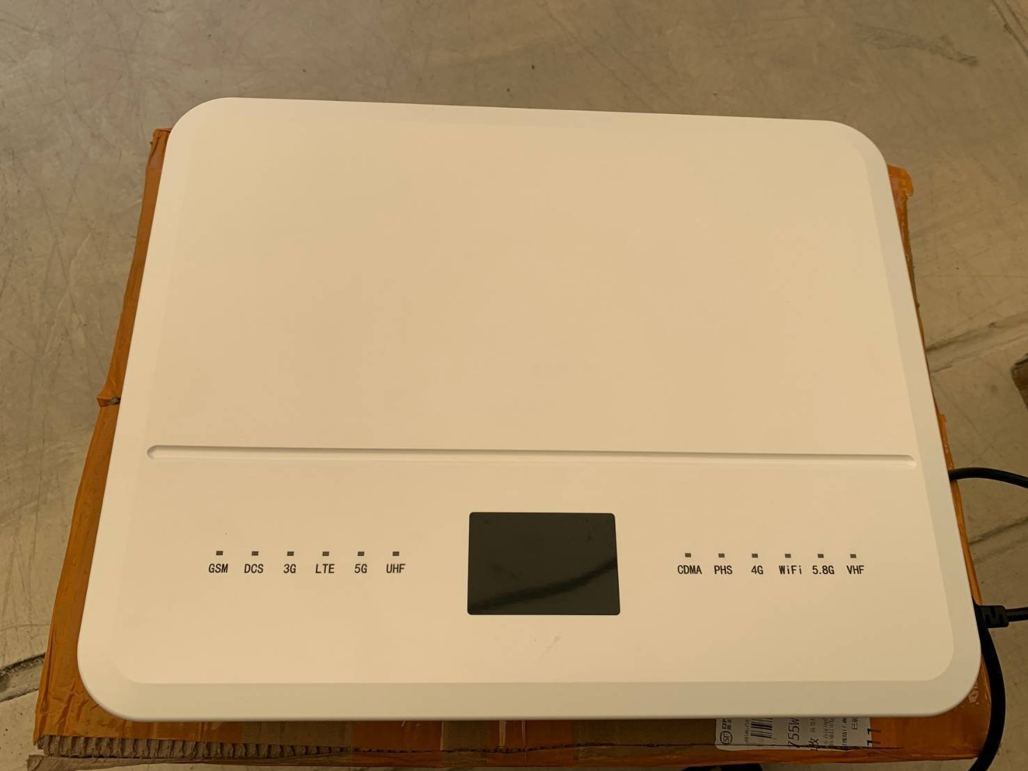 เครื่องตัดสัญญาณมือถือ ทุกระบบ เครื่องตัดสัญญาณมือถือ ทุกระบบ