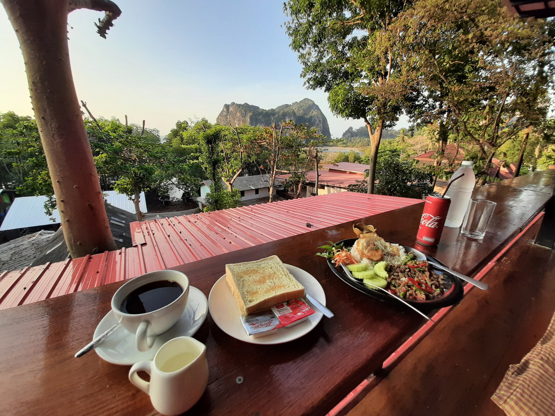 เที่ยวอันดามัน แดกแต่กะเพรา เที่ยวอันดามัน แดกแต่กะเพรา