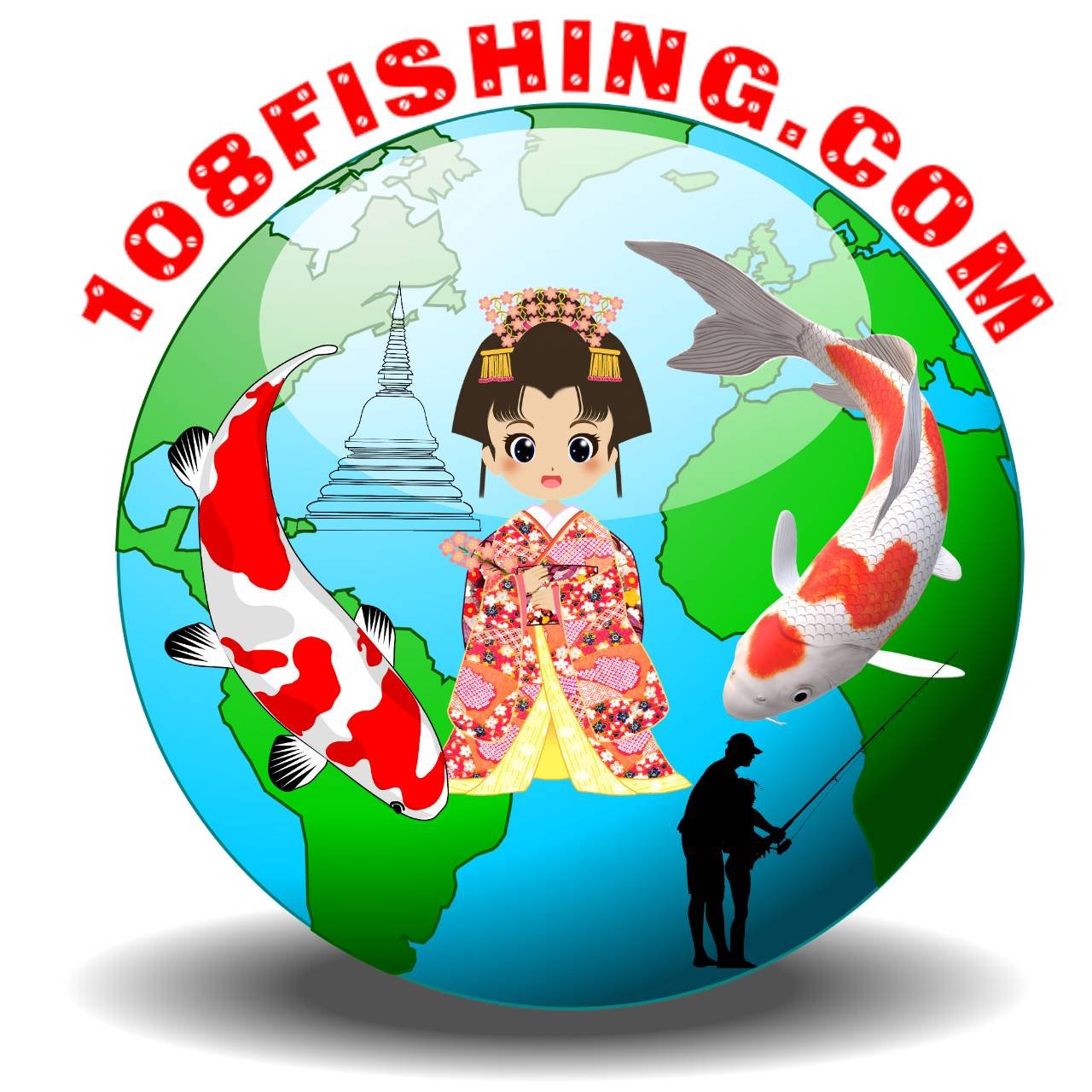 108fishing.com ร้อยแปดฟิชชิ่งดอทคอม จำหน่ายอุปกรณ์ตกปลาครบวงจร 108fishing.com ร้อยแปดฟิชชิ่งดอทคอม จำหน่ายอุปกรณ์ตกปลาครบวงจร