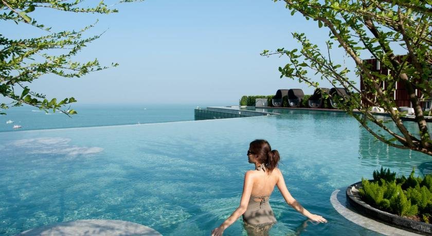 ฮิลตันพัทยา pattaya  ฮิลตันพัทยา pattaya