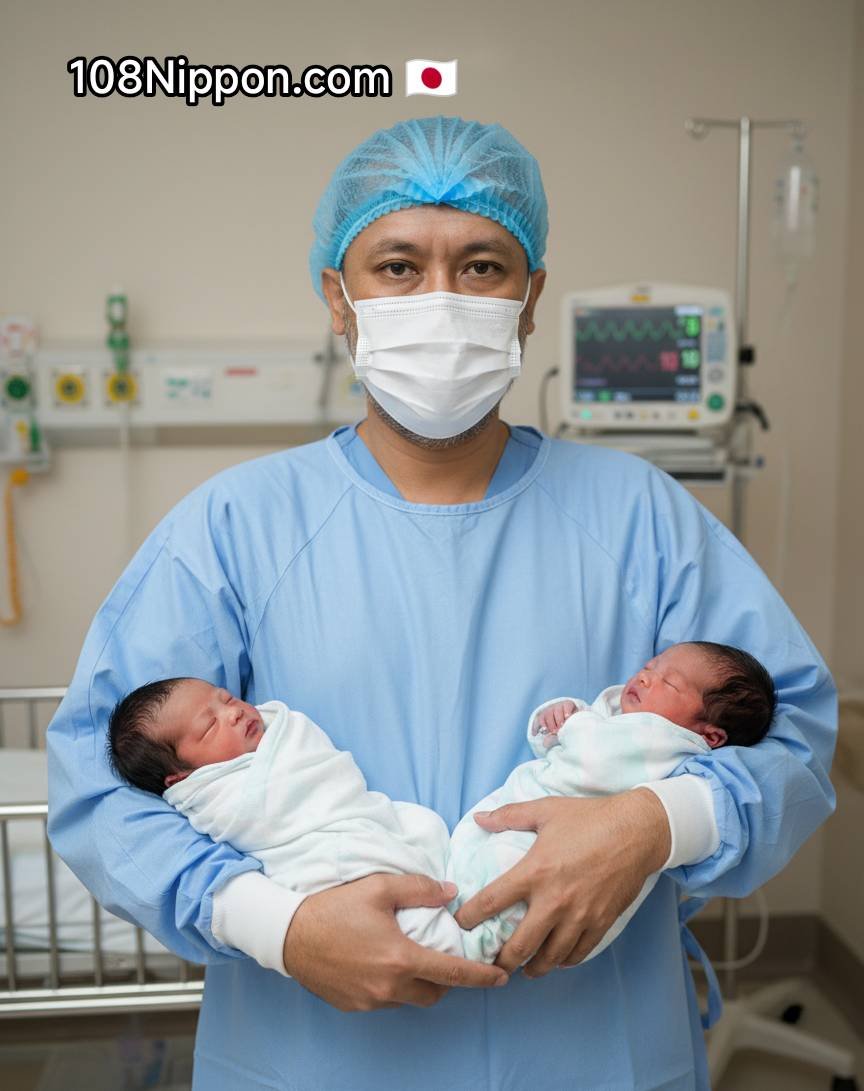 หลักการอุ้มทารกแรกเกิดสิ่งที่สำคัญที่สุดคือ "การประคองศีรษะและลำคอ"