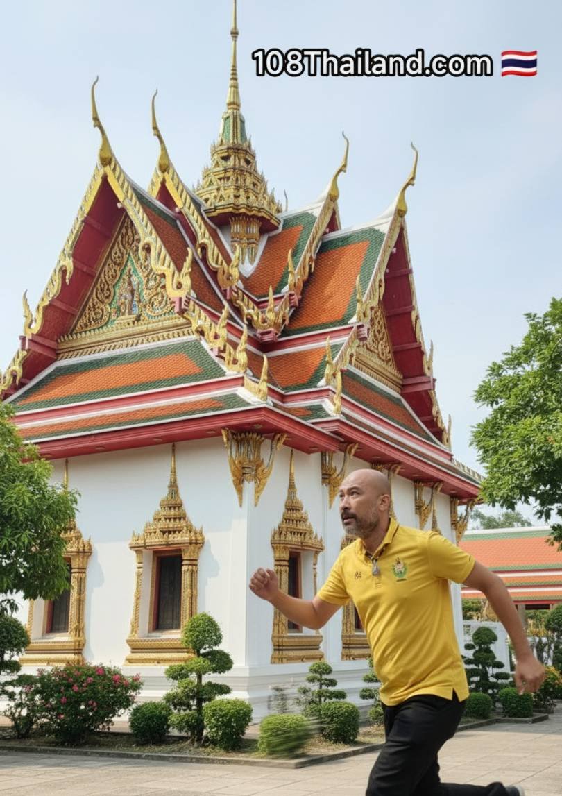 เรื่องราวจากผู้เรียนธรรมศึกษาชั้นตรี ระดับอุดมศึกษา