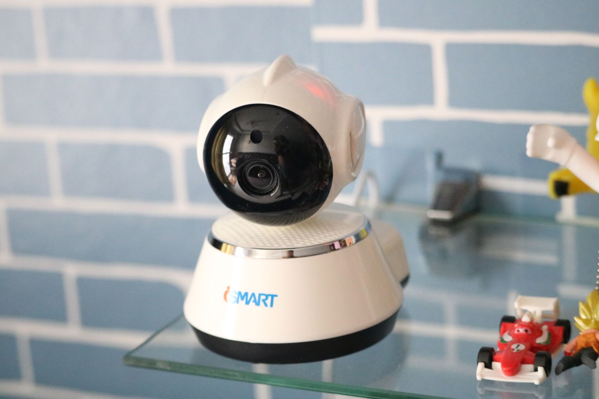 กล้องวงจรปิดรุ่นยอดนิยม ก้มเงย โต้ตอบได้ ดูผ่านแอปมือถือ กล้องวงจรปิดรุ่นยอดนิยม ก้มเงย โต้ตอบได้ ดูผ่านแอปมือถือ