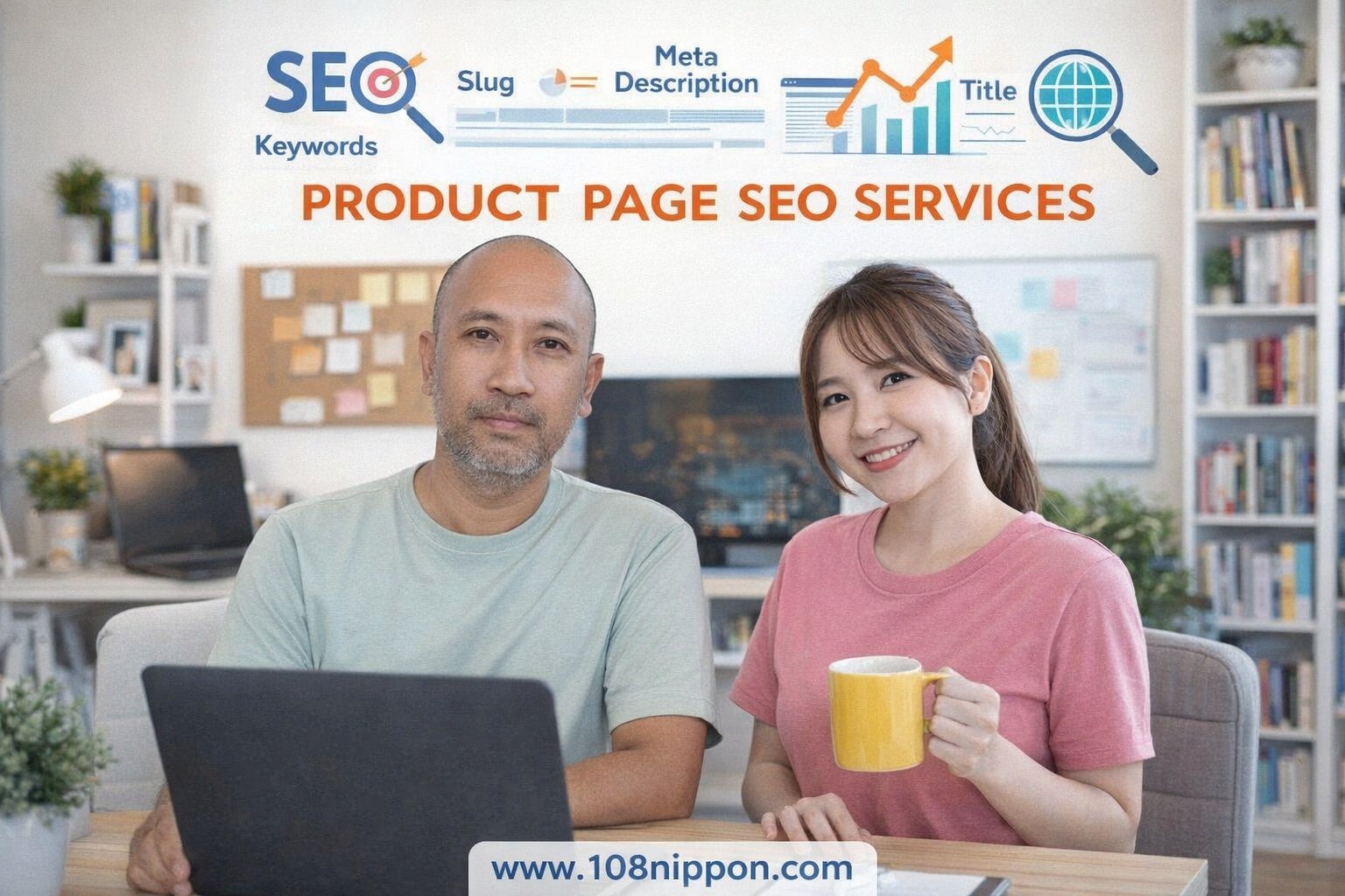 แนวทางคิดราคา SKU พร้อม SEO ครบชุด (ภาพ + Title + Slug + Keywords)