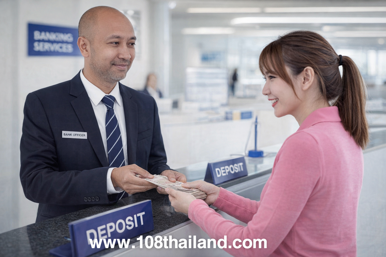 การเงินโลก: เล่นเกมภาษีให้กระเป๋ายิ้ม