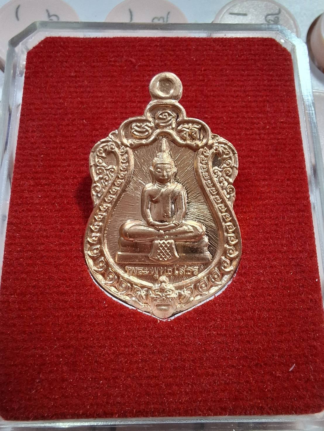 เคล็ดลับมูให้ปัง! คาถาบูชาหลวงพ่อโสธร ฉบับพ่อค้าแม่ค้าขายดีเทน้ำเทท่า