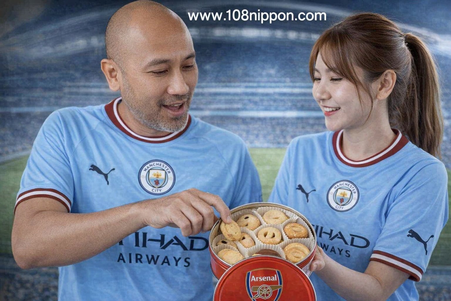 วิเคราะห์ก่อนเกม: Manchester City vs Arsenal (19 เม.ย. 2026, 22:30 น.)