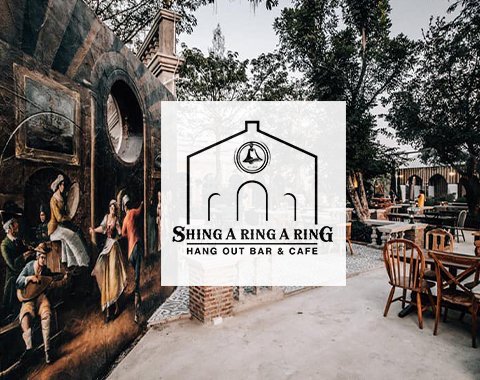 ร้าน Shing A Ring A Ring (ชิงน์ อะ ริง อะ ริง)