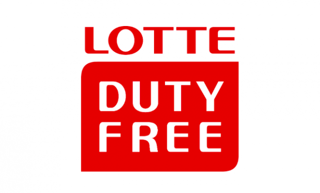 LOTTE DUTYFREE