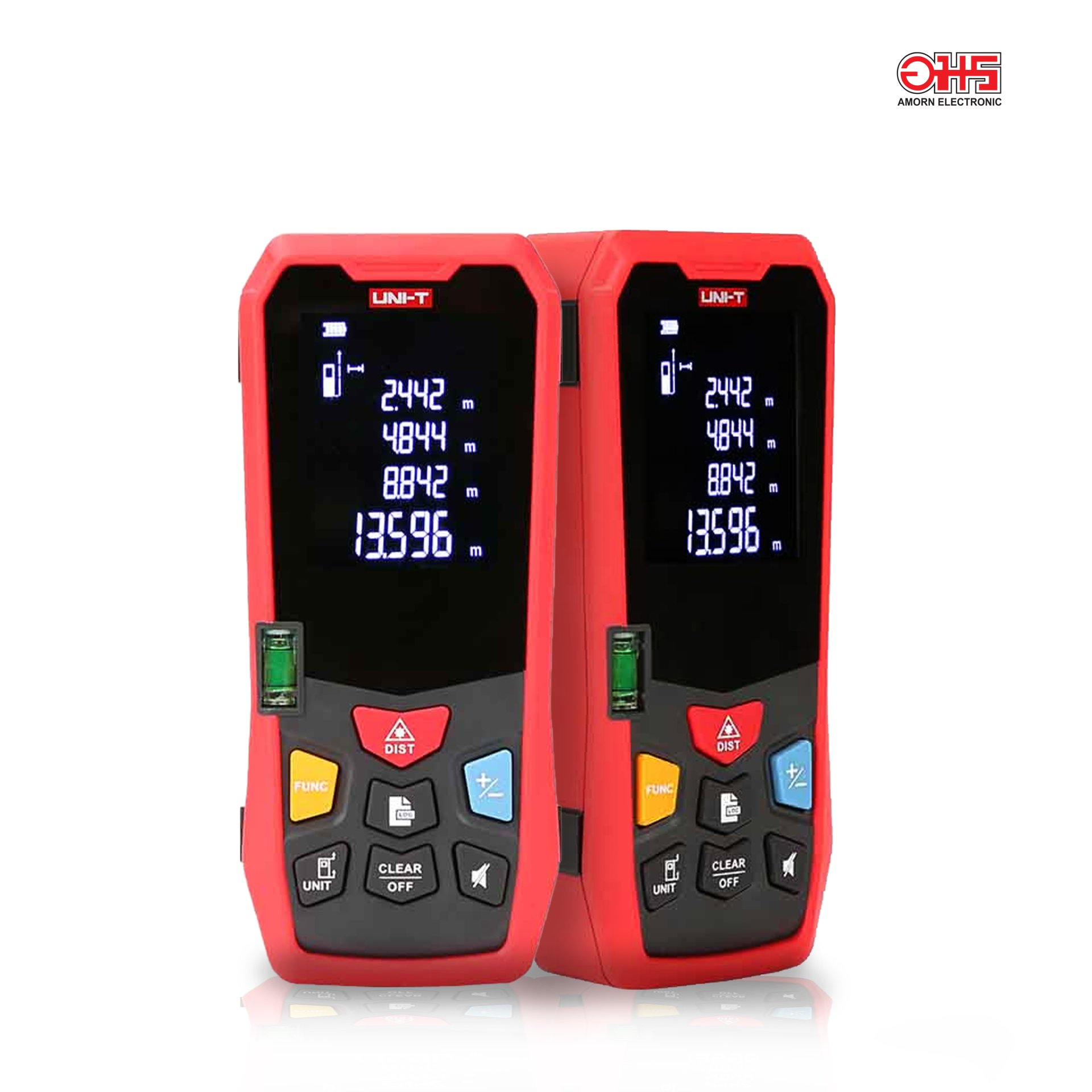 LM40 Laser Distance Meters