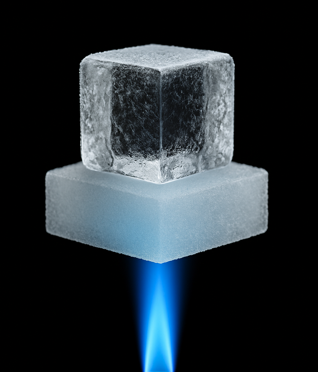 Silica Aerogel: นวัตกรรมฉนวน 'ลดความร้อน' แห่งอนาคต โดย ANTIAR ผู้ผลิตหนึ่งเดียวในไทย