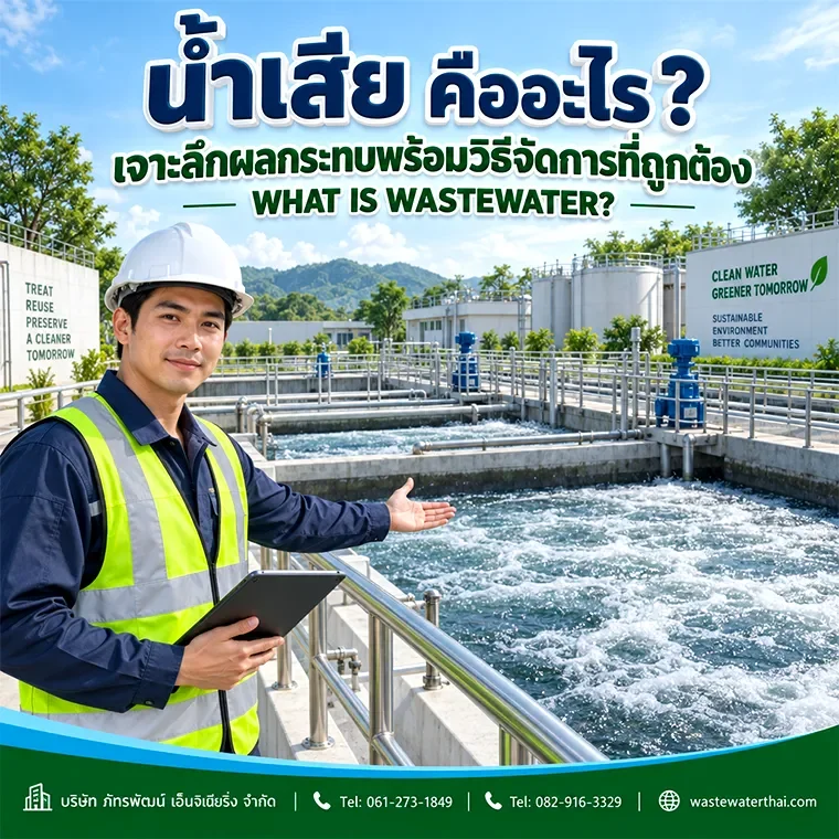 what-is-wastewater-treatment