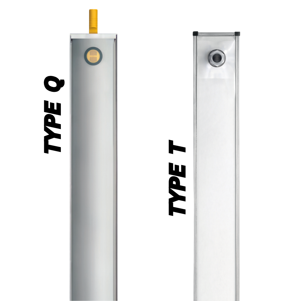 Fine bubble diffusers