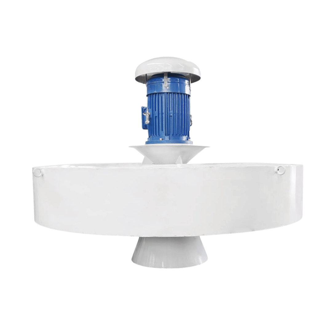 VM-FB Surface Aerator