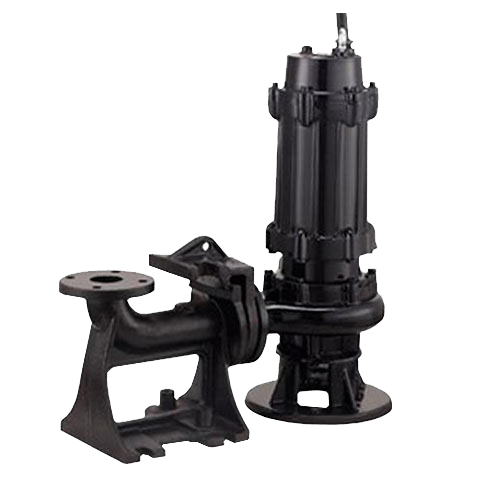 Submersible Sewage Pump WQ Series