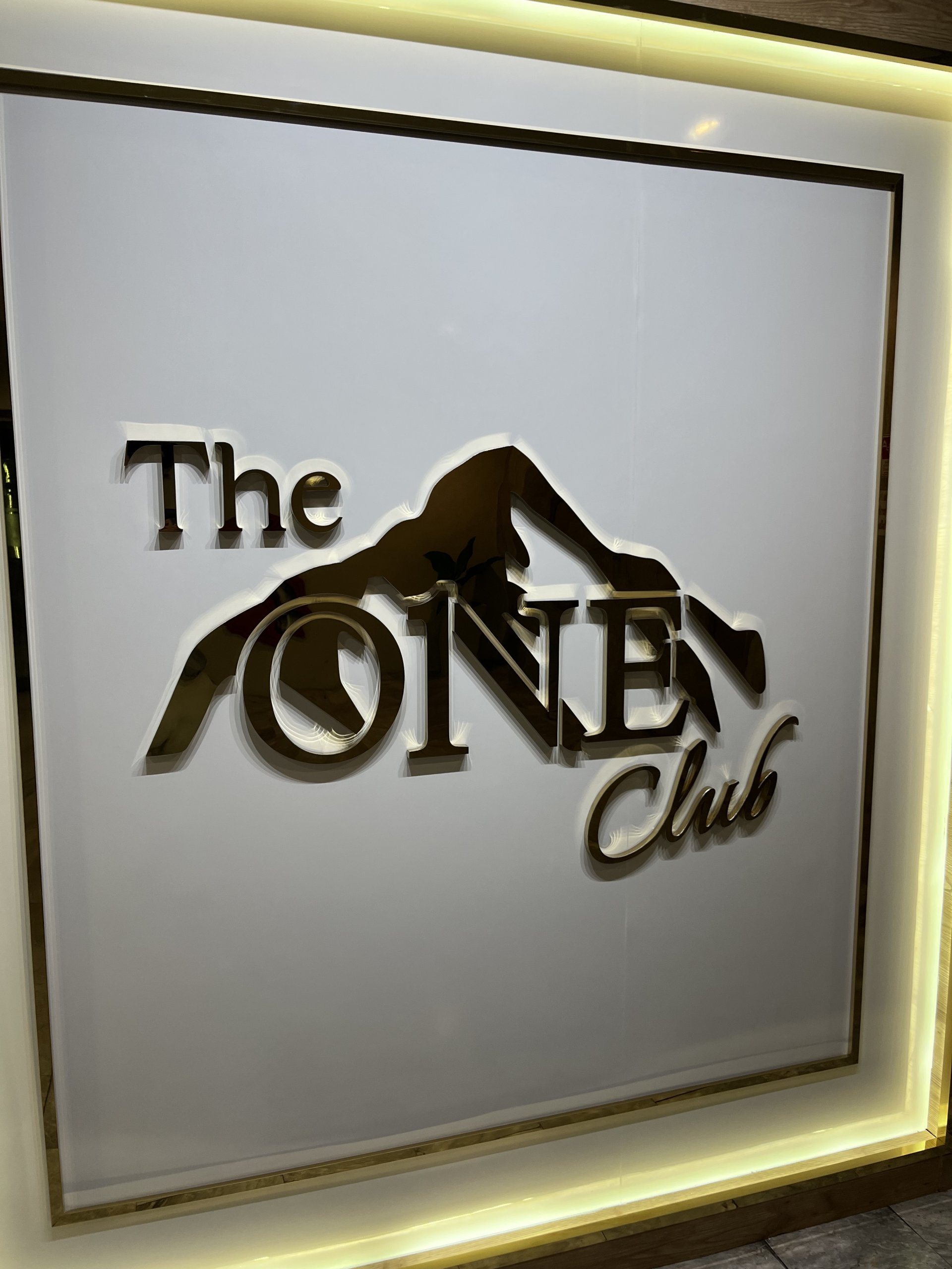 The One Club