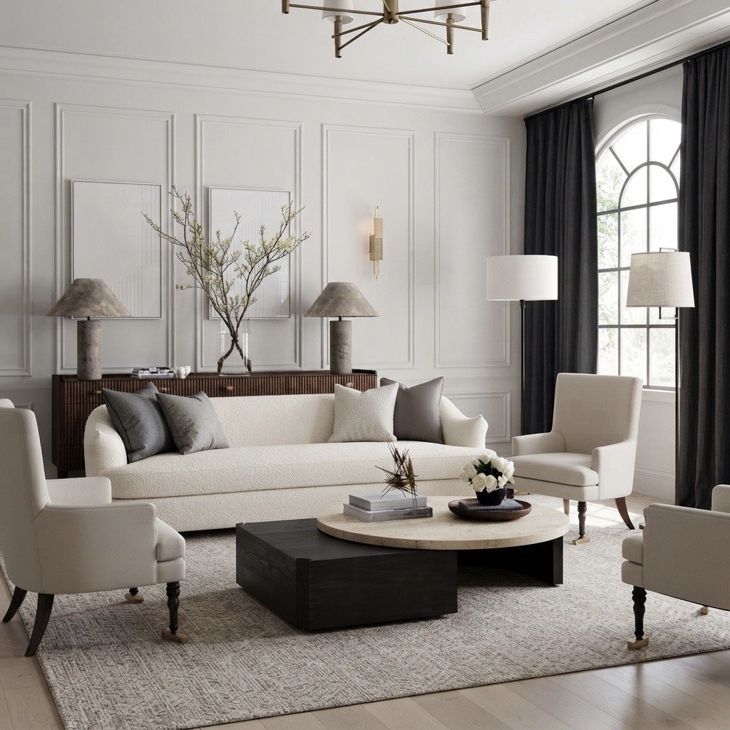 Contemporary Style