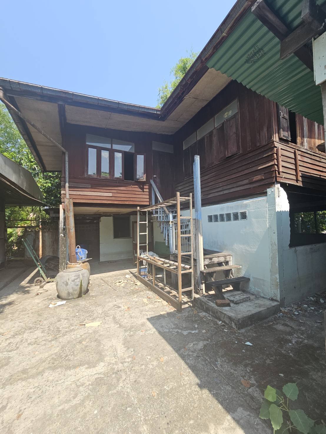 รับซื้อบ้านไม้เก่า คืออะไร รับซื้อบ้านไม้เก่า คืออะไร