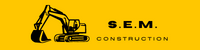 SEM construction