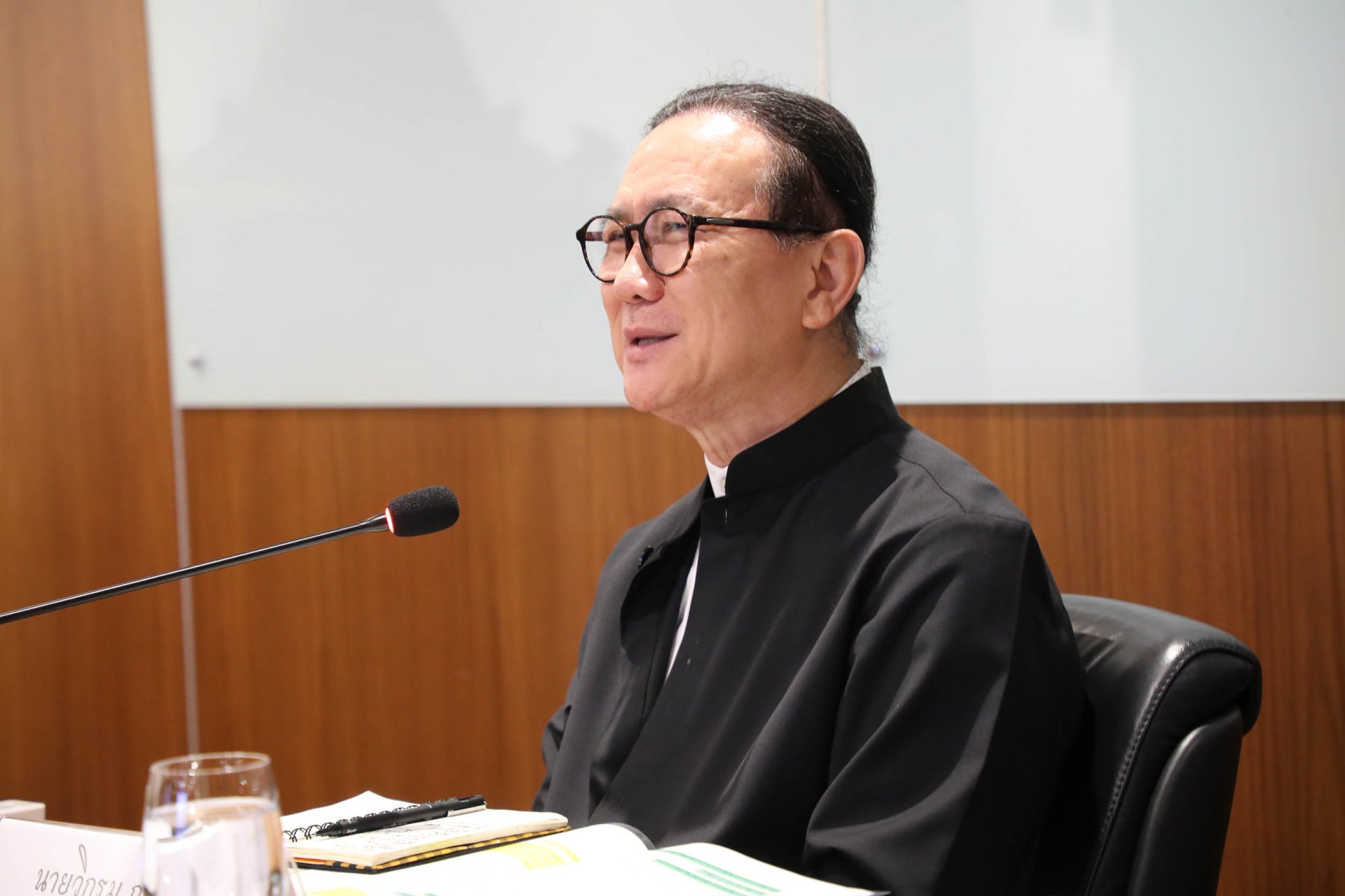 อมตะ ประชุมผู้ถือหุ้นปี 2568 ประกาศจ่ายปันผลอีก 0.55 บาทต่อหุ้น ชูกลยุทธ์ Smart City & Net Zero ดึงนักลงทุนพัฒนาอุตสาหกรรมยั่งยืน