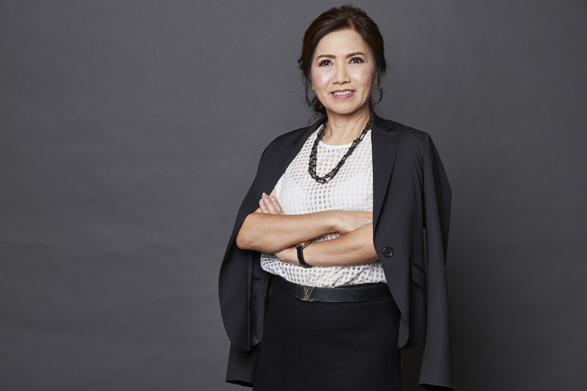 "อมตะ ซัมมิท" แจงเหตุผนังอาคารให้เช่าด้านหน้าหลุดร่วง เร่งตรวจสอบ ย้ำความปลอดภัยคือสิ่งสำคัญสูงสุด