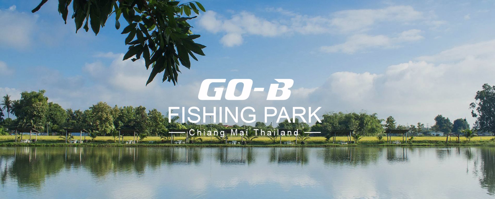GO-B Fishing Park