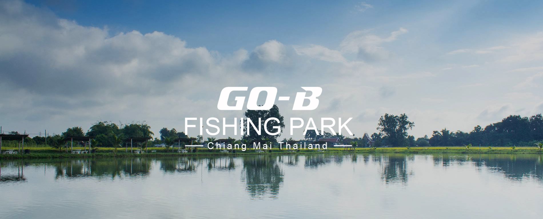 GO-B Fishing Park