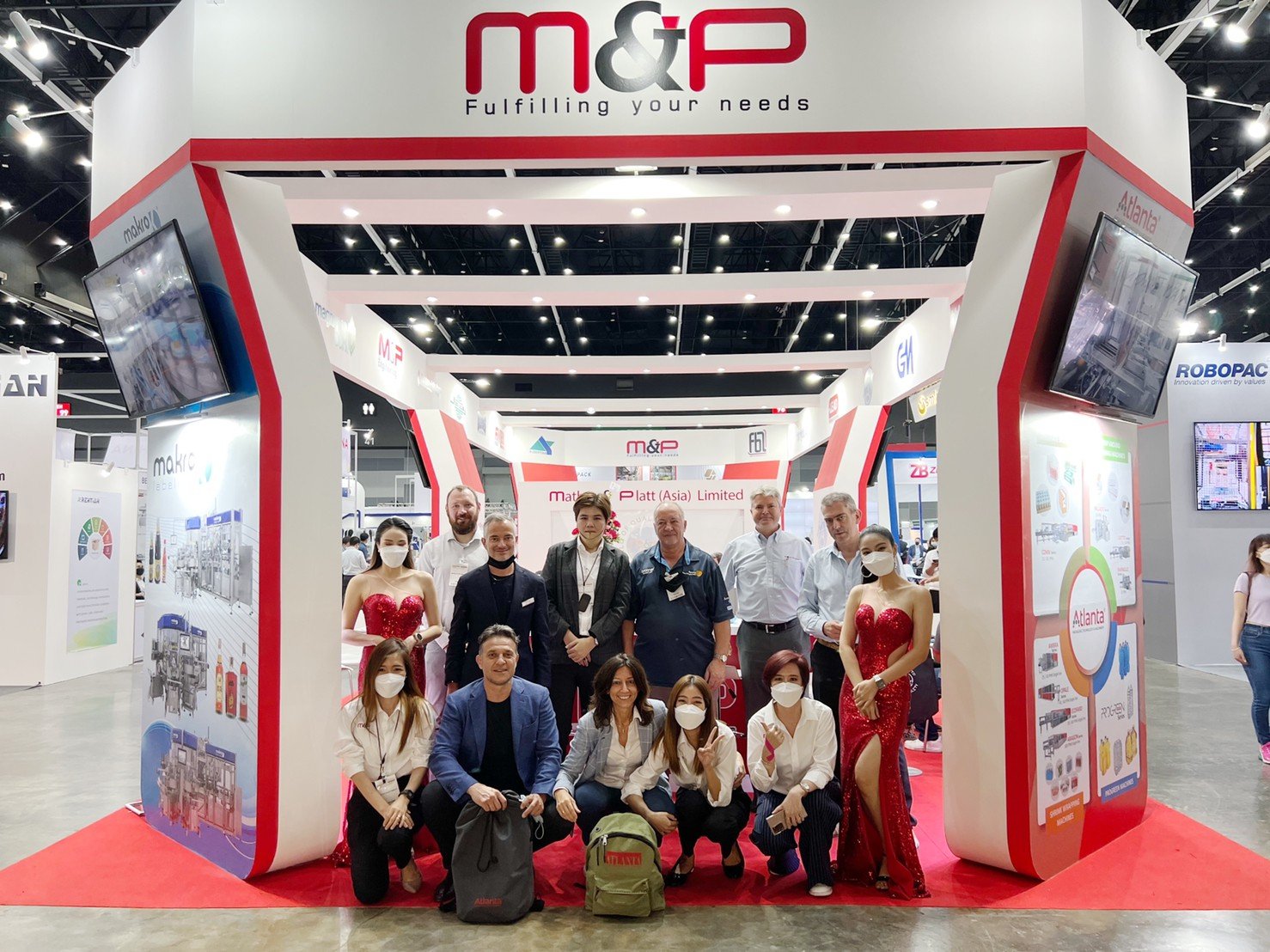 PROPAK Asia 2022 - THANK YOU!! PROPAK Asia 2022 - THANK YOU!!