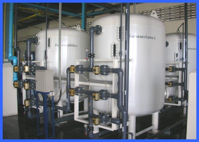 ระบบกรองน้ำ RO สำหรับผลิตน้ำแข็ง ระบบกรองน้ำ RO สำหรับผลิตน้ำแข็ง