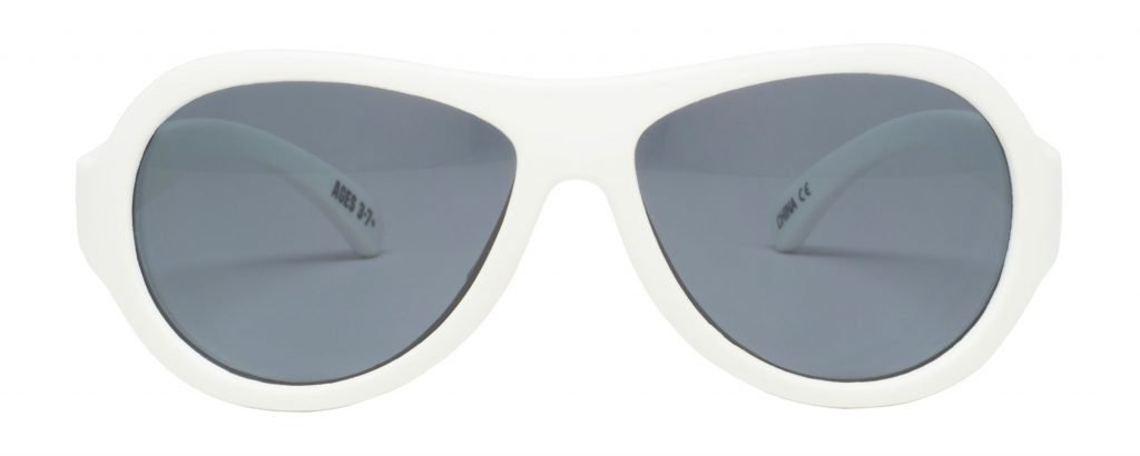 Holihi Sunglasses/Original (White)