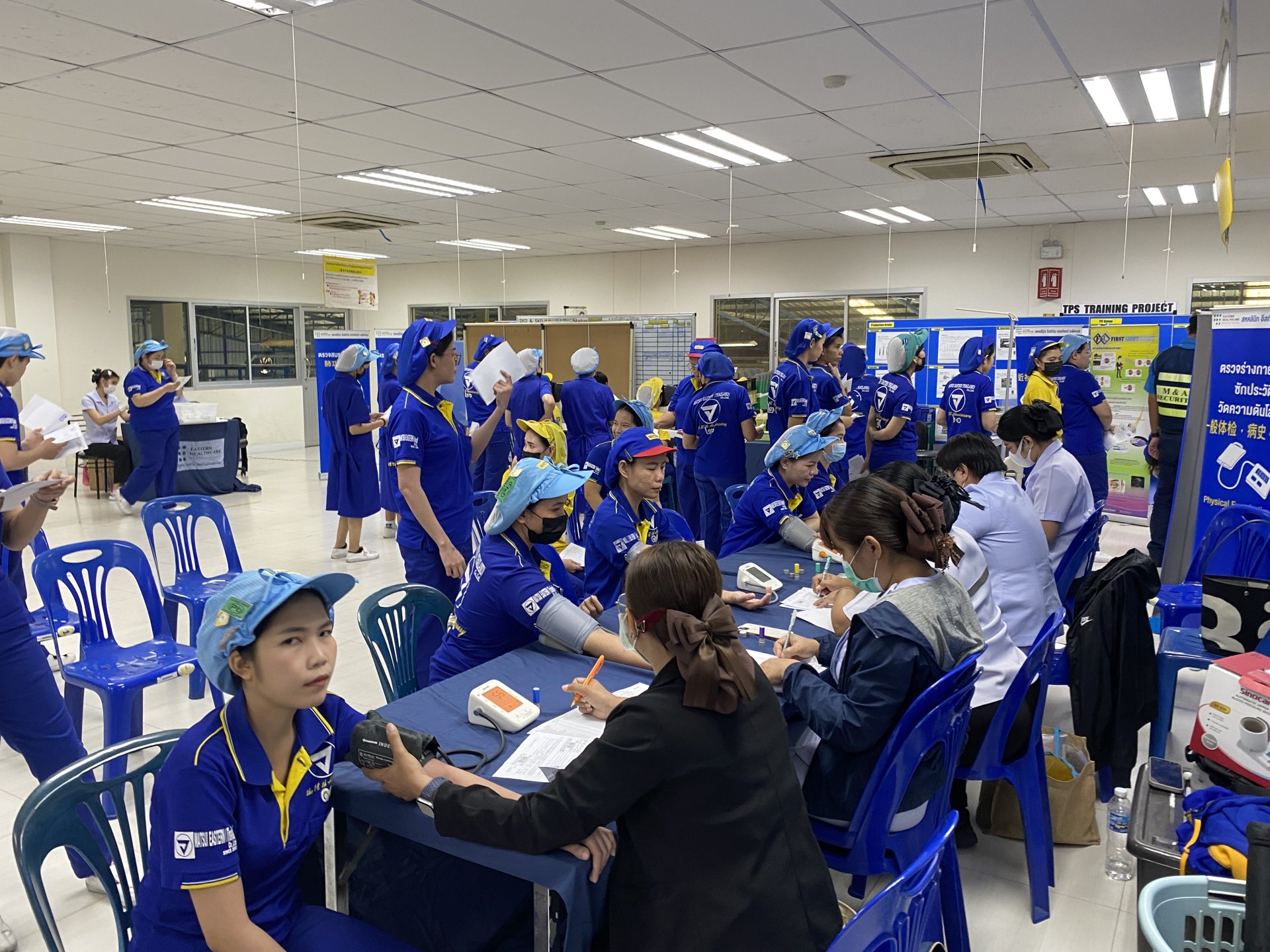 ตรวจสุขภาพประจำปี 2568 ตรวจสุขภาพประจำปี 2568