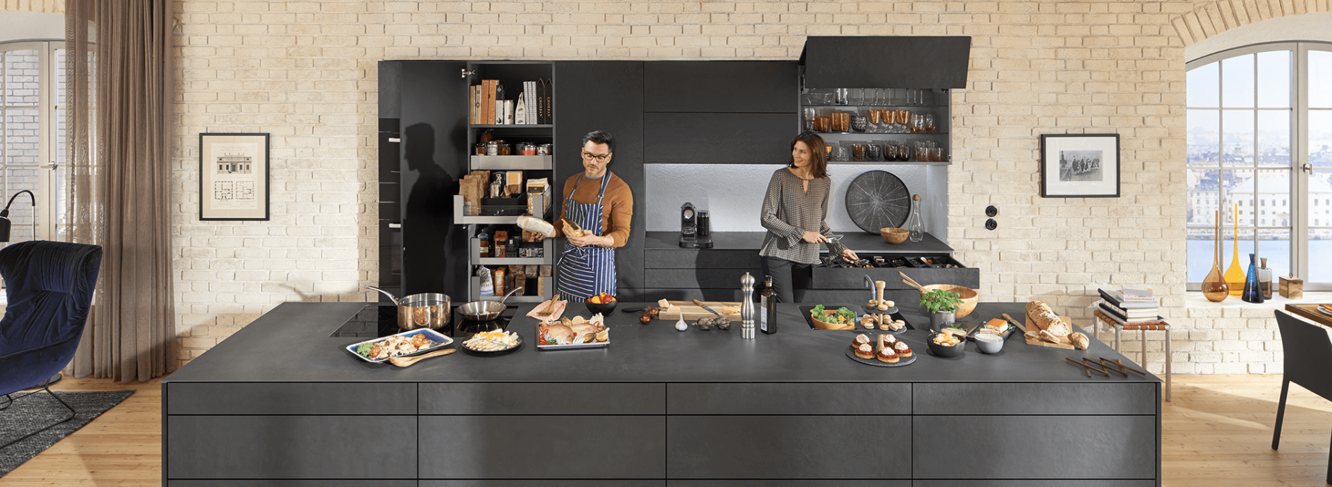 The furniture fittings for builtin be European standards highquality