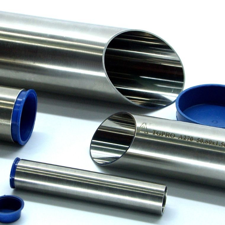 ทำความรู้จักเหล็กกล้าไร้สนิม โลหะมากค่านาม "สเตนเลส" (Stainless) ทำความรู้จักเหล็กกล้าไร้สนิม โลหะมากค่านาม "สเตนเลส" (Stainless)