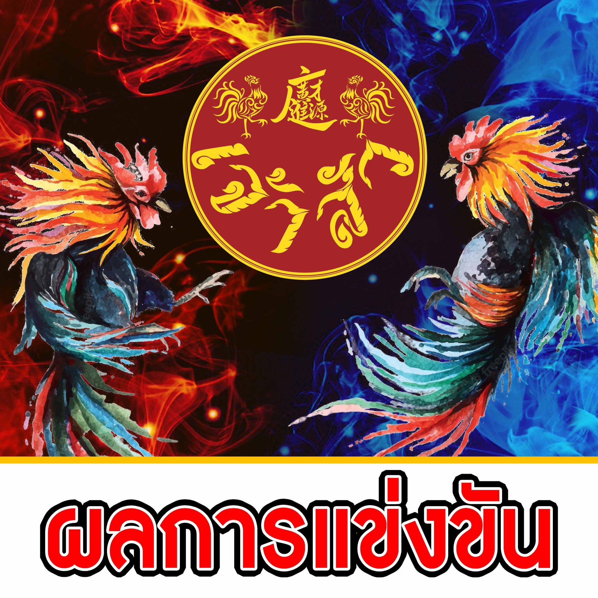 ผลการแข่งขัน ประจำวันที่ 13 กรกฎาคม 2567 (บ้านคลอง พิมาย) ผลการแข่งขัน ประจำวันที่ 13 กรกฎาคม 2567 (บ้านคลอง พิมาย)