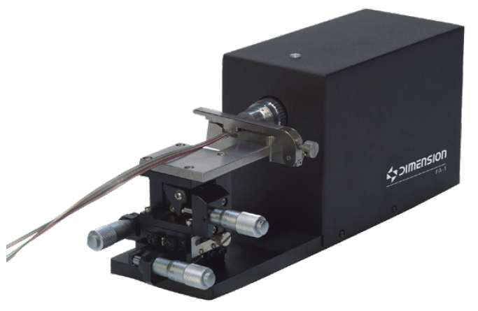 FA-1 Fiber Array Endface Inspector
