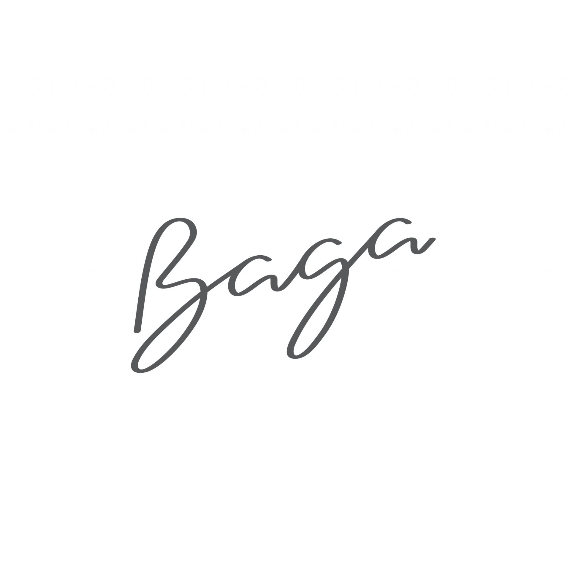  Café BAGA Flagship Store