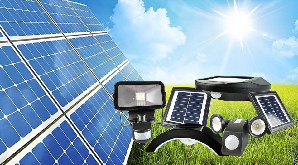 โคมไฟโซล่าเซลล์ดียังไง ทำไมใครๆ ถึงหันมานิยมใช้กันทั่วโลก โคมไฟโซล่าเซลล์ดียังไง ทำไมใครๆ ถึงหันมานิยมใช้กันทั่วโลก