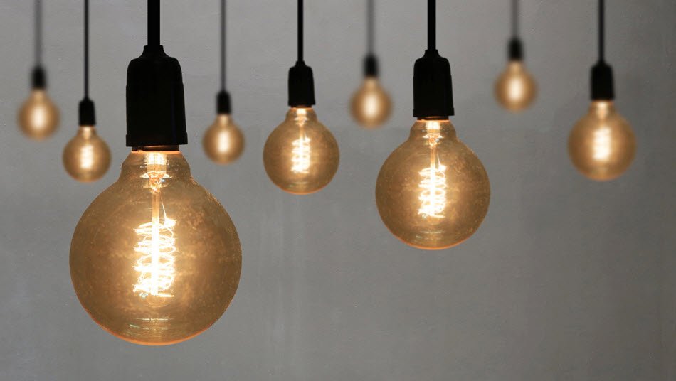 3 อาการสังเกตหลอดไฟ ได้เวลาเปลี่ยนแล้ว 3 อาการสังเกตหลอดไฟ ได้เวลาเปลี่ยนแล้ว